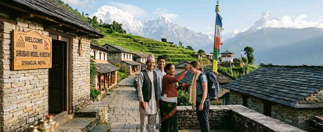 5 Incredible Things to Do in Sirubari Village: Complete Guide
