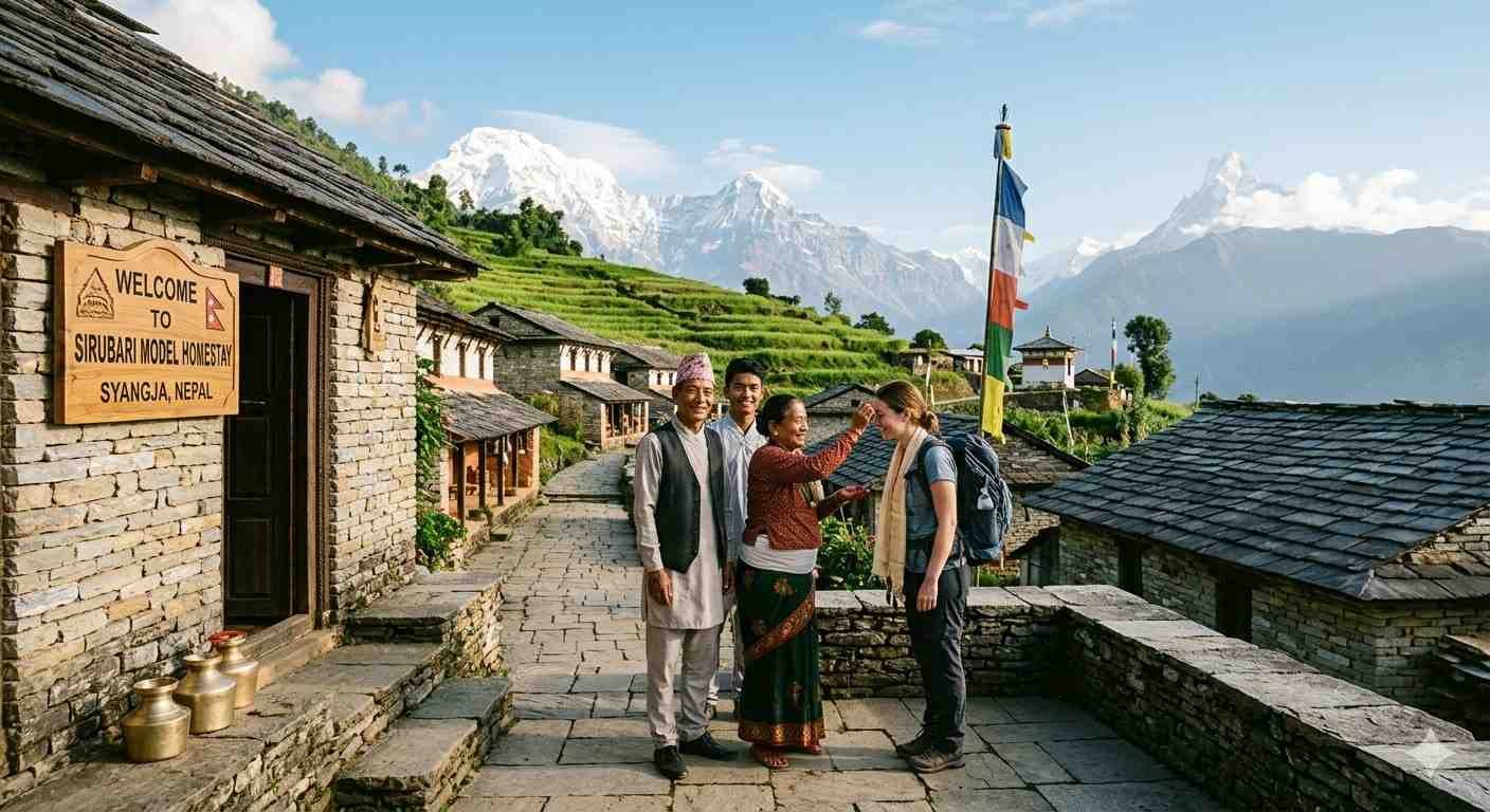 5 Incredible Things to Do in Sirubari Village: Complete Guide